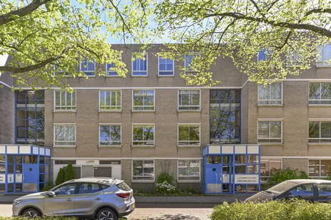 Appartement te koop: Margarethaland 269, Landen 'S-Gravenhage
