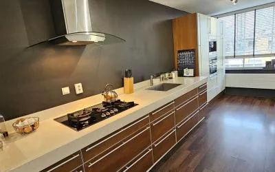 Appartement te koop: Margarethaland 269, Landen 'S-Gravenhage