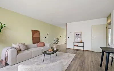 Apartment for sale: Margarethaland 497, Landen 'S-Gravenhage