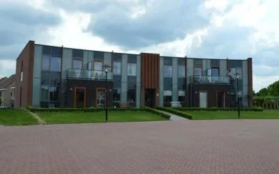 Appartement te huur: Margarethaplein 12, Terneuzen