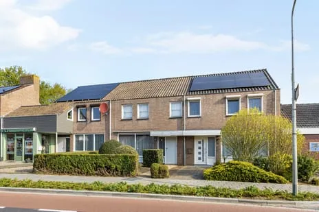 Tussenwoning te koop: Margarethastraat 10, Kern Ittervoort Ittervoort