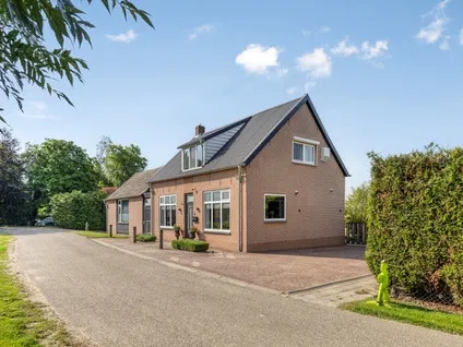 Detached house for sale: Margaretsedijk 43, Buitengebied Hengstdijk Hengstdijk