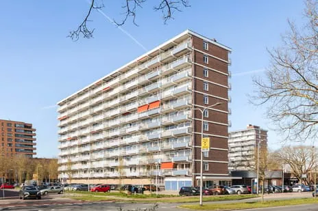 Appartement te koop: Margijnenenk 189, Ludgeruskwartier Deventer