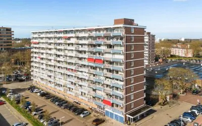 Appartement te koop: Margijnenenk 189, Ludgeruskwartier Deventer