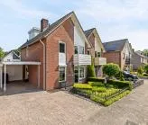 Tussenwoning te koop: Margriet 5, De Essen Oldenzaal