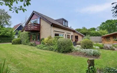 Detached house for sale: Margrietenlaan 17, Randduin Oostkapelle