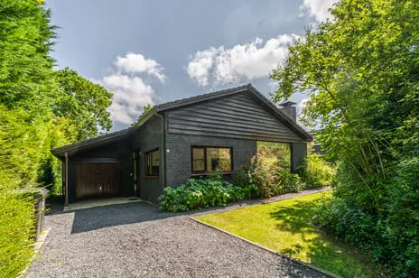 Vrijstaande woning te koop: Margrietenlaan 8, Randduin Oostkapelle
