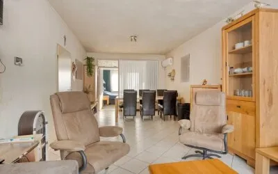 Hoekwoning te koop: Margrietlaan 1, Bladel Wilhelminalaan Bladel