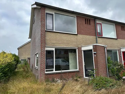 Hoekwoning te koop: Margrietlaan 1, 't Veld (woonkern) 'T Veld