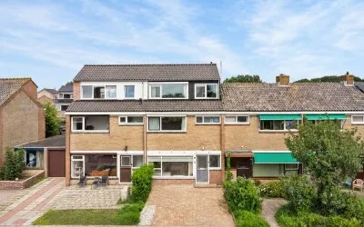 Hoekwoning te koop: Margrietlaan 21, Nieuwkoop Nieuwkoop