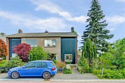 Kamer te huur: Margrietlaan, Langbroek Langbroek
