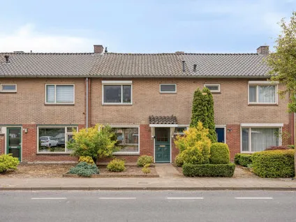 Tussenwoning te koop: Margrietstraat 12, Mierlo-Dorp Mierlo