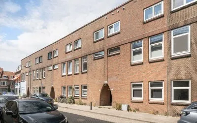 Appartement te koop: Margrietstraat 12B, Hillegersberg Zuid Rotterdam