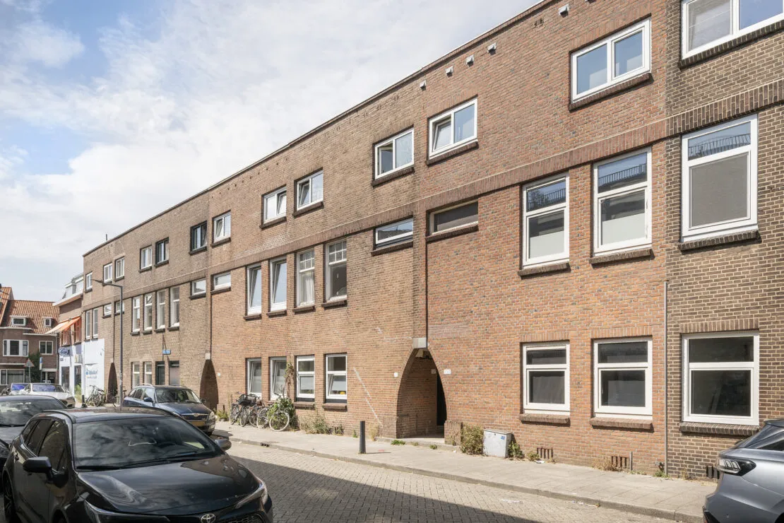 Appartement te koop: Margrietstraat 12B, Rotterdam