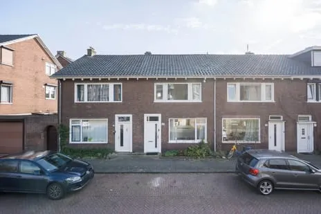 Tussenwoning te koop: Margrietstraat 13, Groene Weide Arnhem