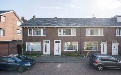 Tussenwoning te koop: Margrietstraat 13, Groene Weide Arnhem