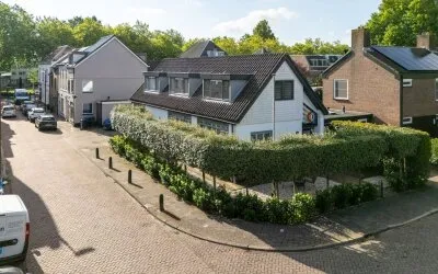 Hoekwoning te koop: Margrietstraat 15, Vreeswijk Nieuwegein
