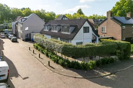 Hoekwoning te koop: Margrietstraat 15, Vreeswijk Nieuwegein