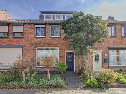 Koopwoning: Margrietstraat 16 in Terneuzen - €269.000 - 113m²