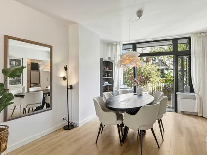 Appartement te koop: Margrietstraat 16A, Rotterdam