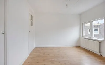 Appartement te koop: Margrietstraat 18A, Hillegersberg Zuid Rotterdam