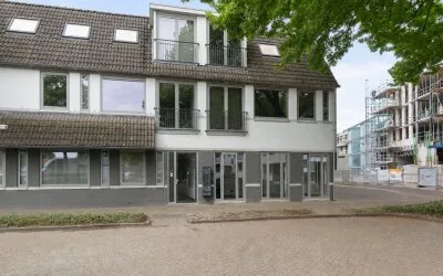 Appartement te koop: Margrietstraat 1B, Centrum Uden