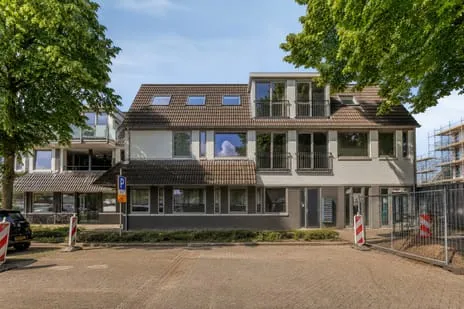 Appartement te koop: Margrietstraat 1J, Centrum Uden
