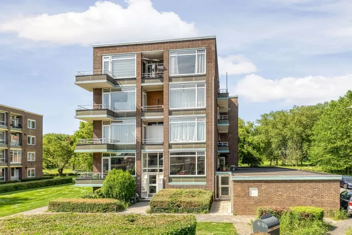Appartement te koop: Margrietstraat 2-1, Groene Weide Arnhem