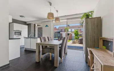 Tussenwoning te koop: Margrietstraat 20, Bolst Erp
