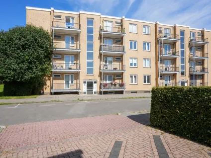 Appartement te koop: Margrietstraat 21, Beek Beek