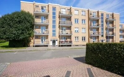 Apartment for sale: Margrietstraat 21, Beek Beek