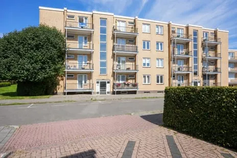Appartement te koop: Margrietstraat 21, Beek Beek (Li)
