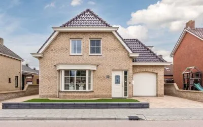 Vrijstaande woning te koop: Margrietstraat 24, St. Willebrord