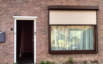 Tussenwoning te koop: Margrietstraat 27, Noordpolder Terneuzen