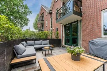 Appartement te koop: Margrietstraat 28, Breukelen Midden Breukelen