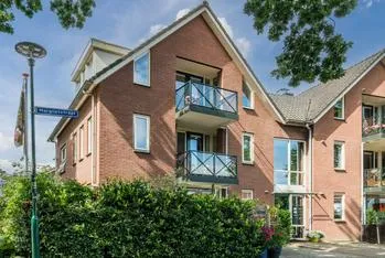 Appartement te koop: Margrietstraat 34, Breukelen Midden Breukelen