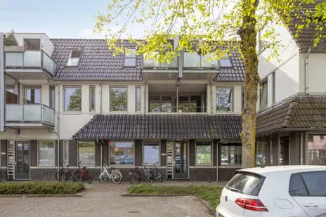 Appartement te koop: Margrietstraat 3D, Centrum Uden