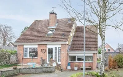 Vrijstaande woning te koop: Margrietstraat 42, Zeijen Zeijen