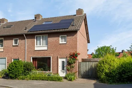 Hoekwoning te koop: Margrietstraat 55, Beek Beek En Donk