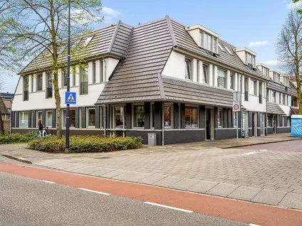 Appartement te koop: Margrietstraat 55, Uden