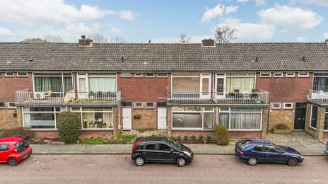 Appartement te koop: Margrietstraat 63, Groene Weide Arnhem
