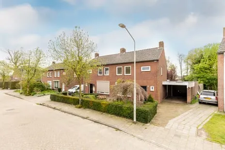 Hoekwoning te koop: Margrietstraat 7, Middelbeers Oost West En Middelbeers