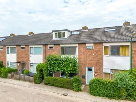 Tussenwoning te koop: Margrietstraat 8, Oude-Oosterhei Baarn