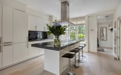 Tussenwoning te koop: Margrietveld 2, Zuidplas Velden Nieuwerkerk Aan Den Ijssel