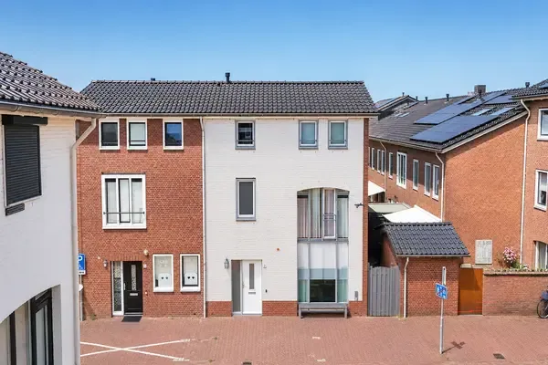 Hoekwoning te koop: Margrijhof 2, De Venen Centrum Nootdorp