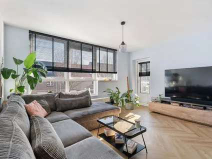 Appartement te koop: Mari Andriessenrade 77, Capelle Aan Den Ijssel