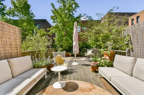 Tussenwoning te koop: Maria Austriastraat 28, Joris Ivenspleinbuurt Amsterdam