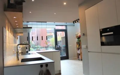 Appartement te koop: Maria Austriastraat 90, Ed Pelsterparkbuurt Amsterdam