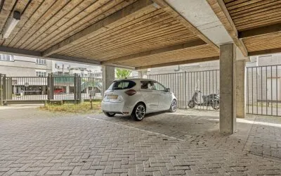 Appartement te koop: Maria Danneels erf 8, Ervenbuurt Capelle Aan Den Ijssel