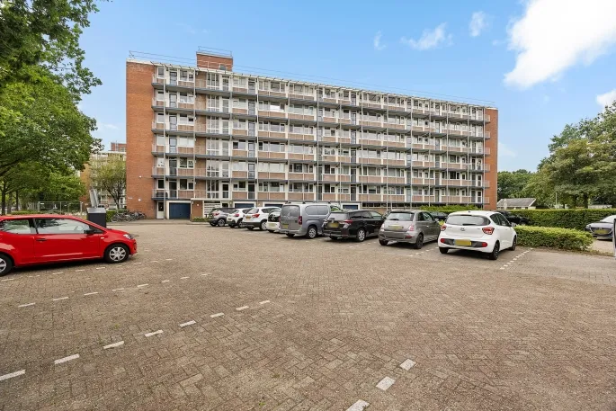 Appartement te koop: Maria in Campislaan 149, Landgoed Lariks Assen